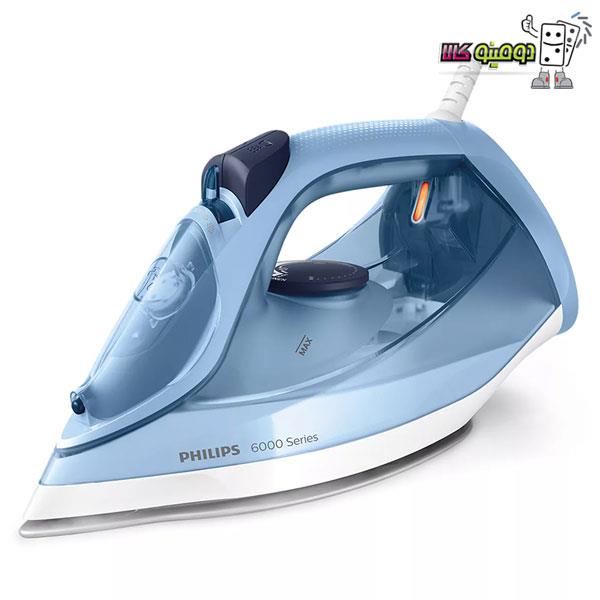 اتو بخار فیلیپس DST6001 Philips DST6001 Steam Iron